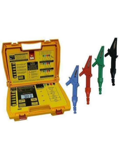 pce-mo 3001-pce instruments