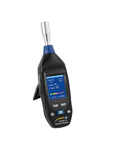 pce-mpc 10-pce instruments