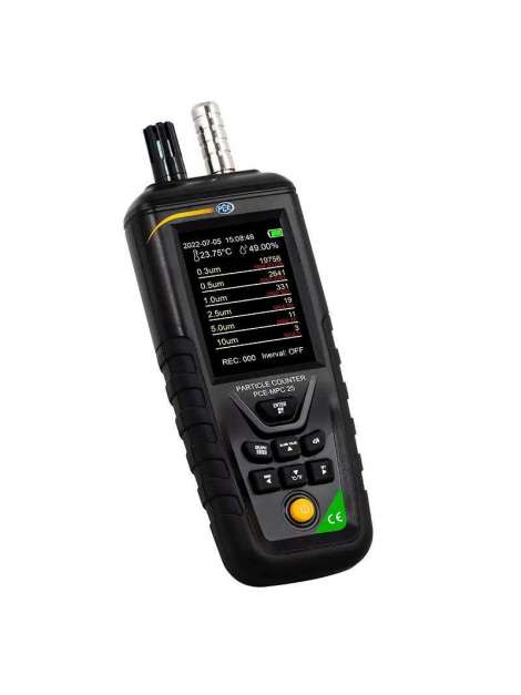 pce-mpc 25-pce instruments