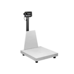 Balance with verification PCE-MS PP150-1-60x70-M