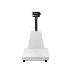 Balance with verification PCE-MS PP300-1-60x70-M