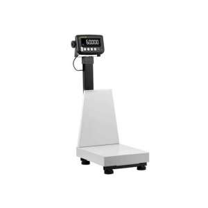 Balanza con verificación PCE-MS PP60-1-30x40-M