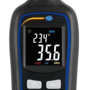 pce-msl 1-pce instruments