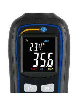 pce-msl 1-pce instruments