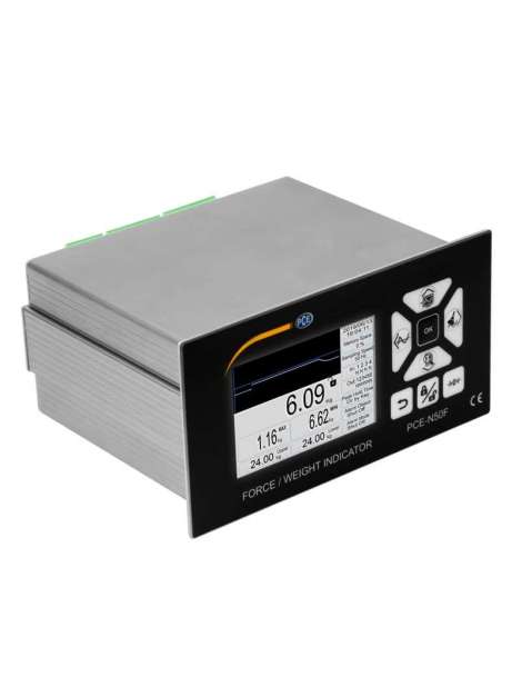 pce-n50f-pce instruments