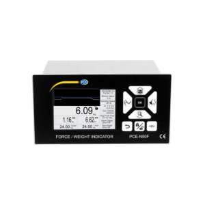 Weight indicator PCE-N50F