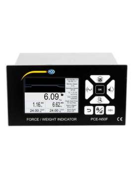 pce-n50f-pce instruments