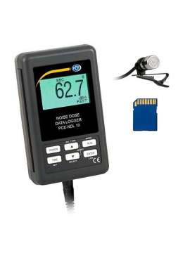 pce-ndl 10-pce instruments