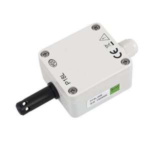 Sensor de humedad o temperatura PCE-P18L