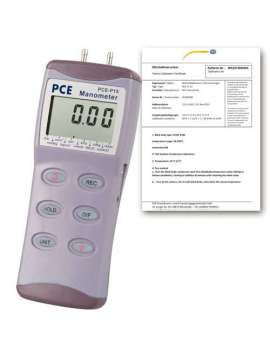 pce-p30-ica-pce instruments