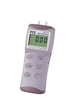 pce-p50-pce instruments