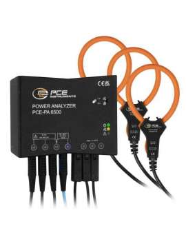 pce-pa 6500 f50-pce instruments