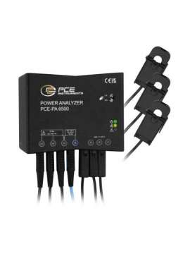 pce-pa 6500 r11-pce instruments