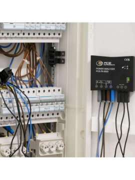 pce-pa 6500 r11-pce instruments