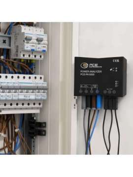 pce-pa 6500 r11-pce instruments