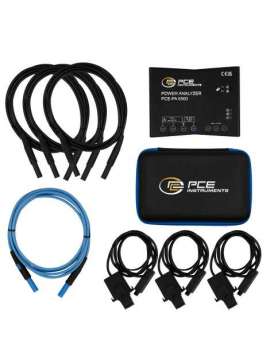 pce-pa 6500 r11-pce instruments