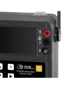 pce-pa 7200-pce instruments