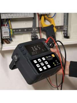 pce-pa 7200-pce instruments
