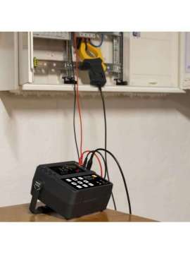 pce-pa 7200-pce instruments