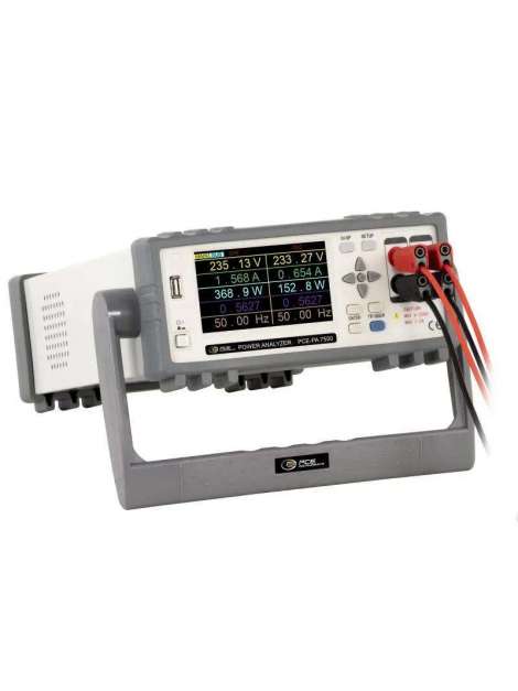 pce-pa 7500-pce instruments