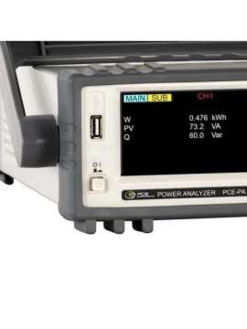 pce-pa 7500-pce instruments