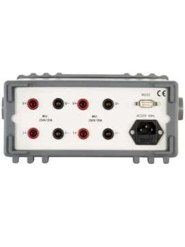 pce-pa 7500-pce instruments