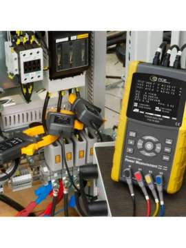 pce-pa 8000-pce instruments