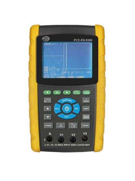pce-pa 8300-1-pce instruments