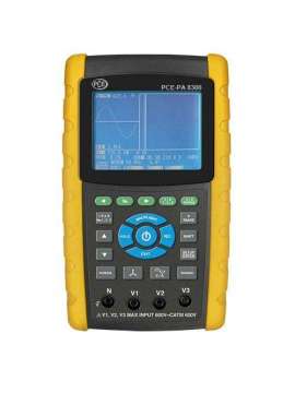 pce-pa 8300-1-pce instruments