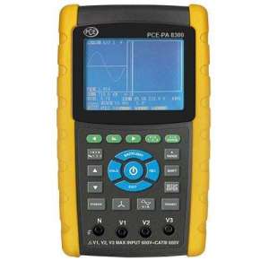 pce-pa 8300-2-pce instruments