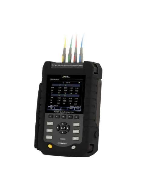 pce-pa 8500-pce instruments