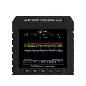 pce-pa 8500-pce instruments