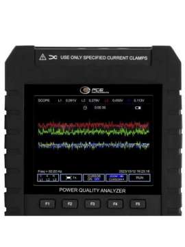 pce-pa 8500-pce instruments