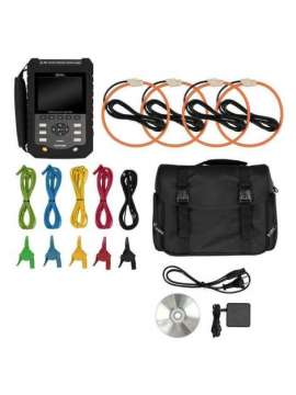 pce-pa 8500-pce instruments