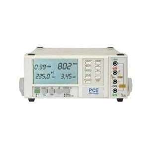pce-pa6000-pce instruments