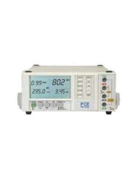 pce-pa6000-pce instruments