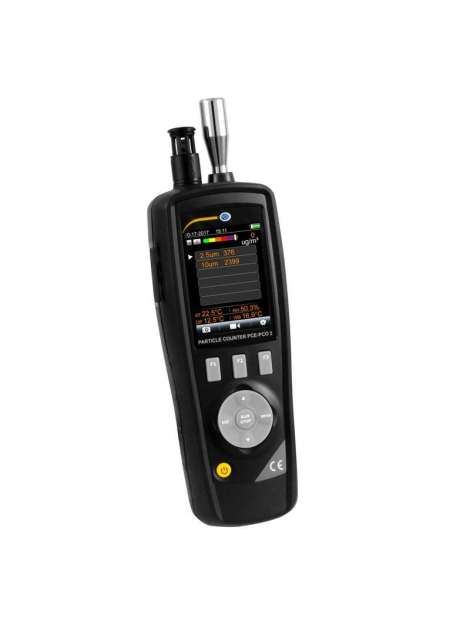 pce-pco 2-pce instruments
