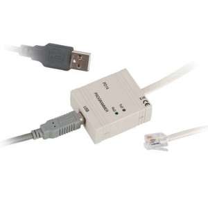 Adaptador de programación PCE-PD14