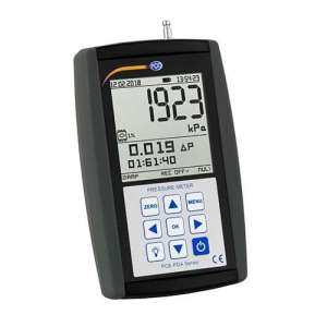 pce-pda 1000l-pce instruments