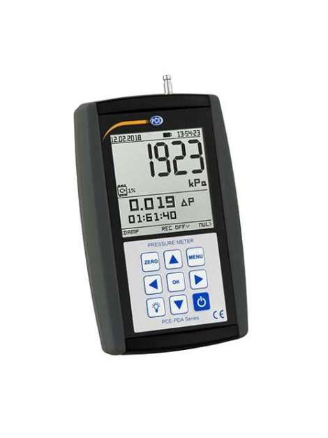 pce-pda 1000l-pce instruments