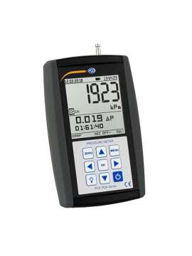 pce-pda 1000l-pce instruments