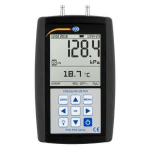 pce-pda 100l-pce instruments