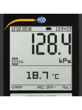 pce-pda 100l-pce instruments