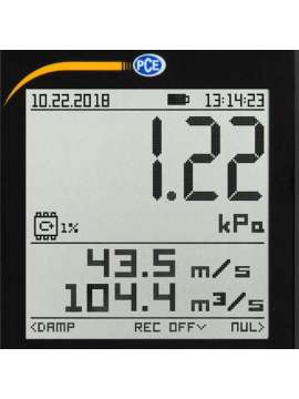 pce-pda 10l-pce instruments