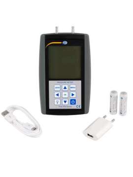 pce-pda 10l-pce instruments
