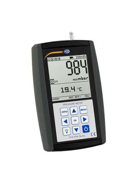 pce-pda a100l-pce instruments
