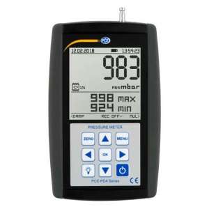 pce-pda a100l-pce instruments