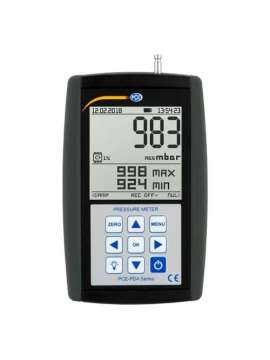 pce-pda a100l-pce instruments