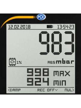 pce-pda a100l-pce instruments