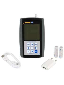 pce-pda a100l-pce instruments